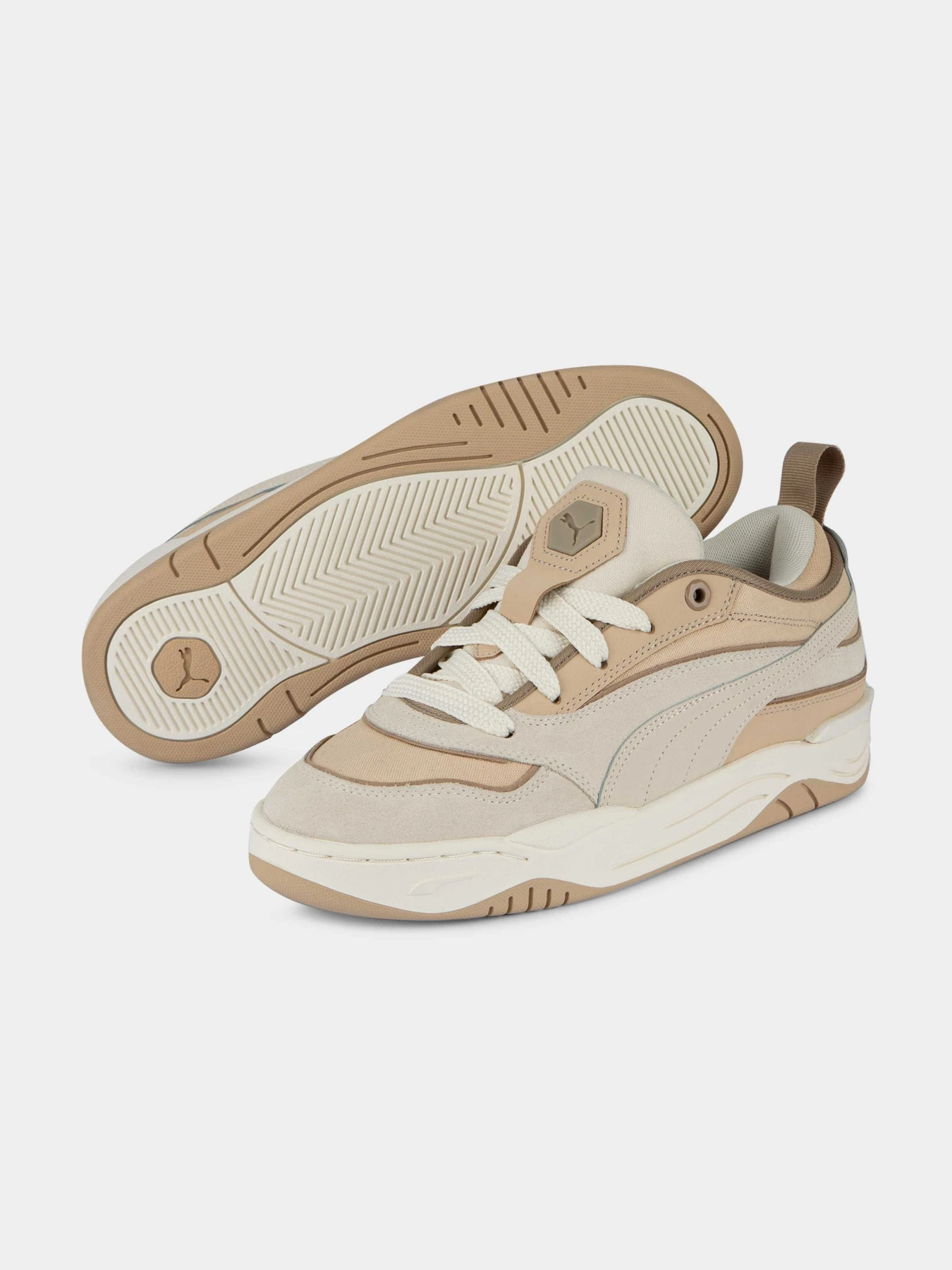 Кеды PUMA -180 Pro модель 404472 Фото