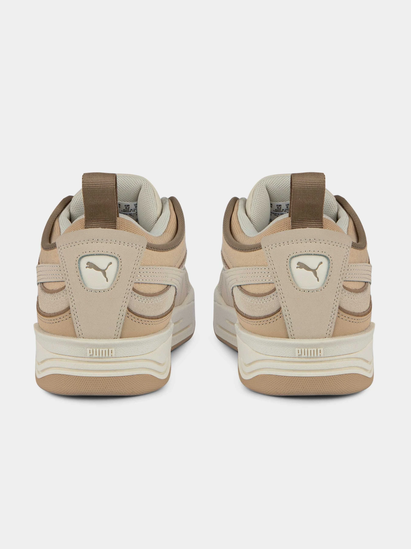 Кеды PUMA -180 Pro модель 404472 Фото