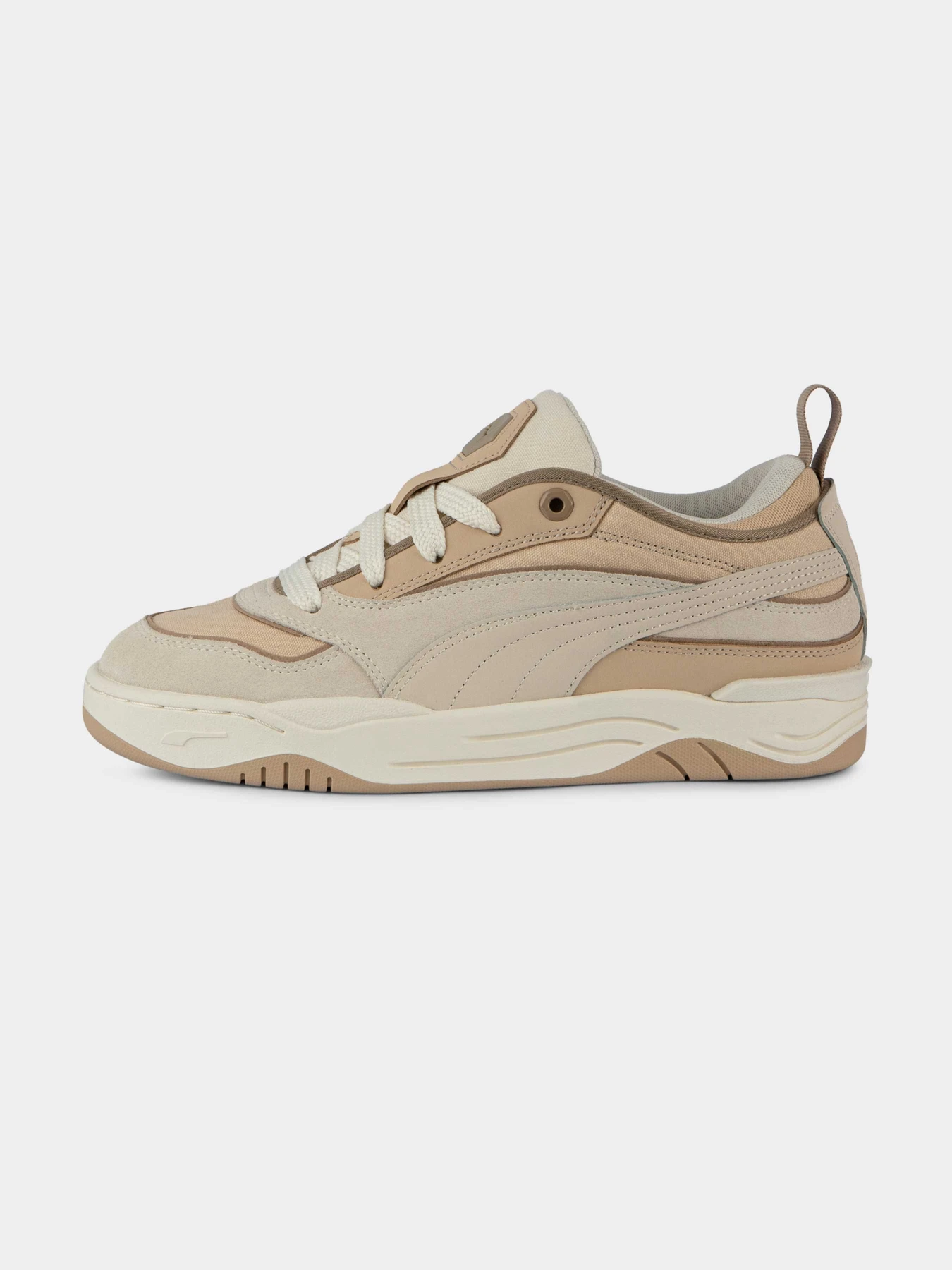Кеды PUMA -180 Pro модель 404472 Фото