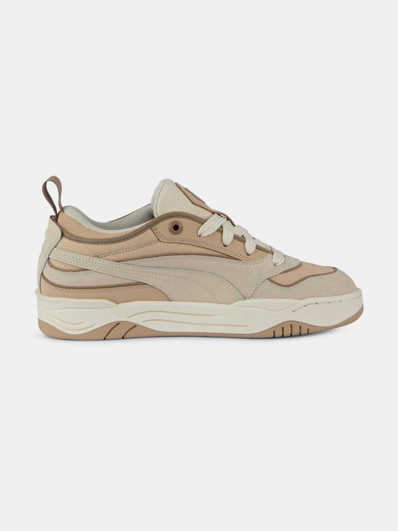 Кеды PUMA -180 Pro модель 404472 Фото
