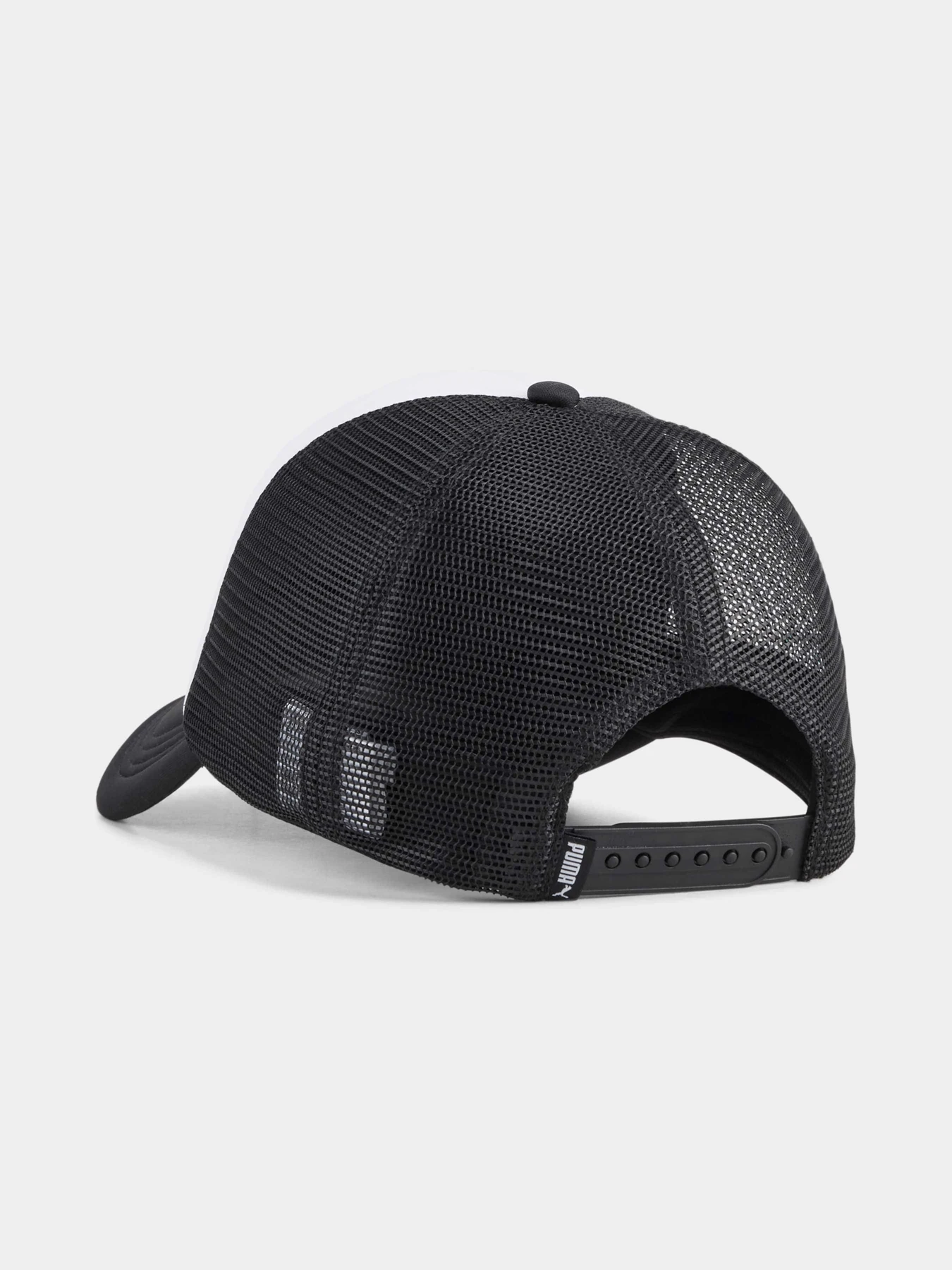 Шапки та кепки PUMA Ess Trucker Cap модель 026976 Фото