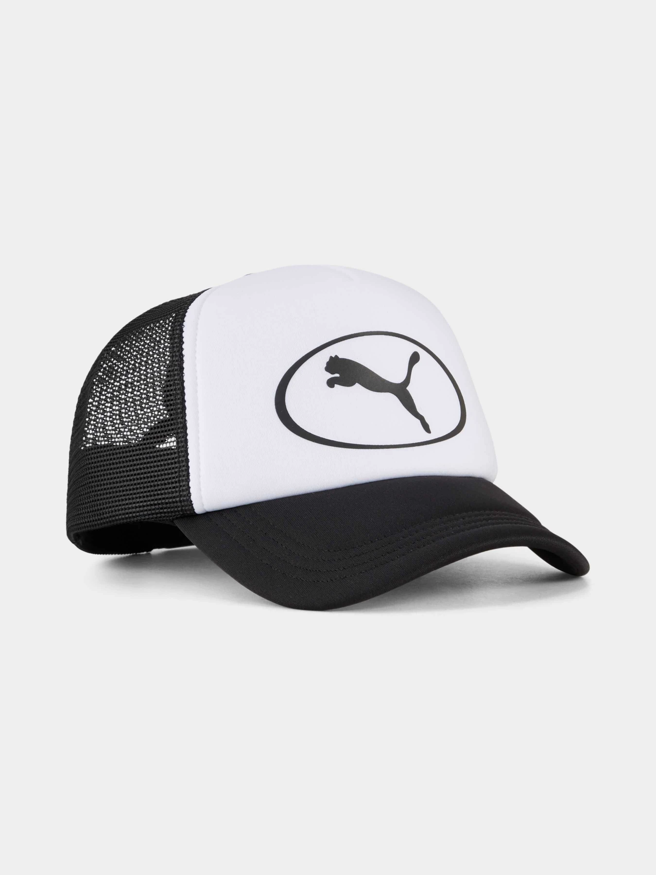 Шапки та кепки PUMA Ess Trucker Cap модель 026976 Фото