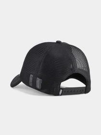 Шапки та кепки PUMA Ess Trucker Cap модель 026976 Фото