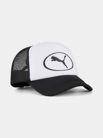 Шапки и кепки PUMA Ess Trucker Cap модель 026976 Фото