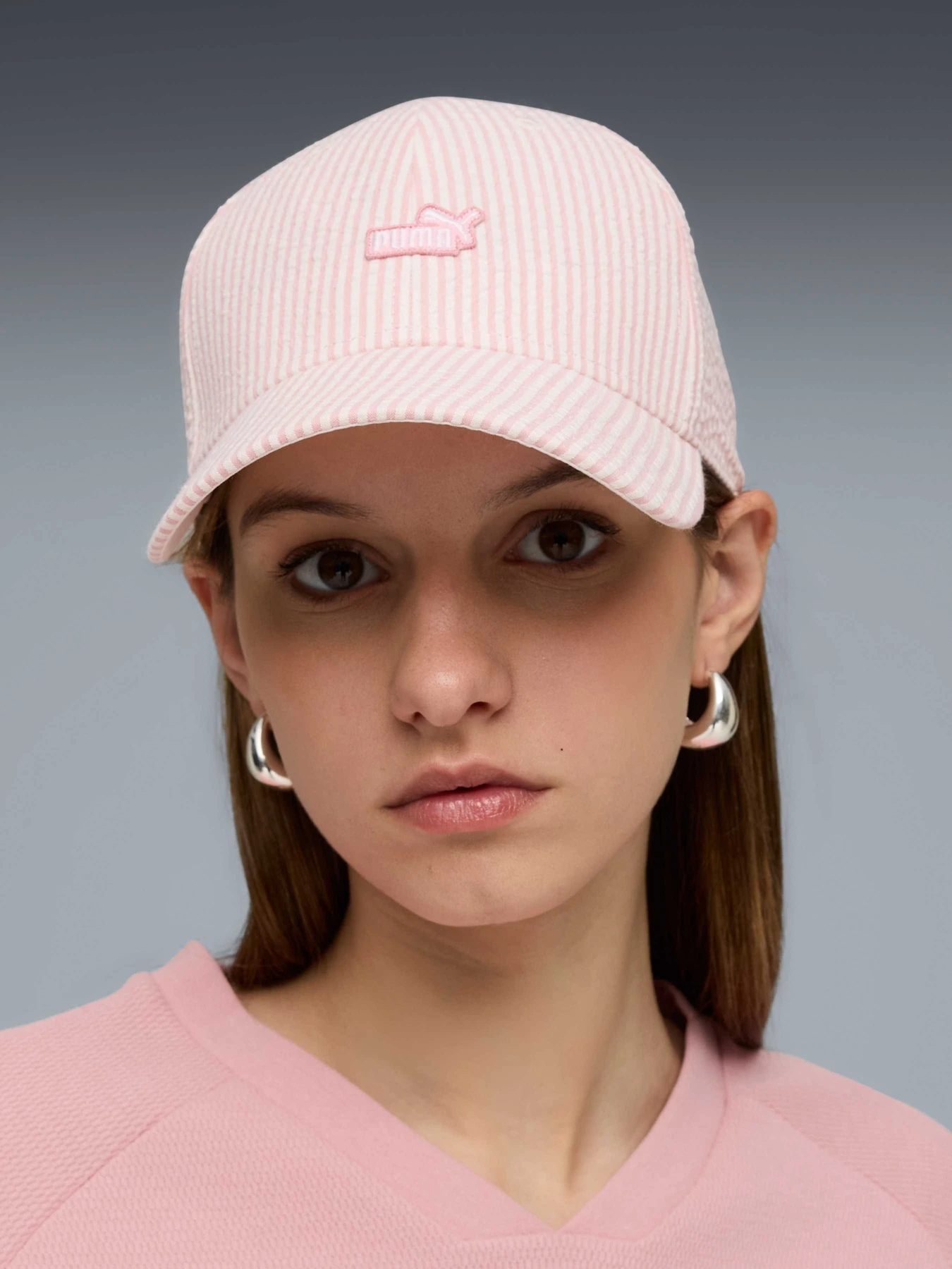 Шапки и кепки PUMA Ess No. 1 Logo Patch Bb Cap модель 026840 Шапки и кепки PUMA Ess No. 1 Logo Patch Bb Cap модель 026840 Фото