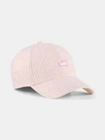 Шапки и кепки PUMA Ess No. 1 Logo Patch Bb Cap модель 026840 Фото