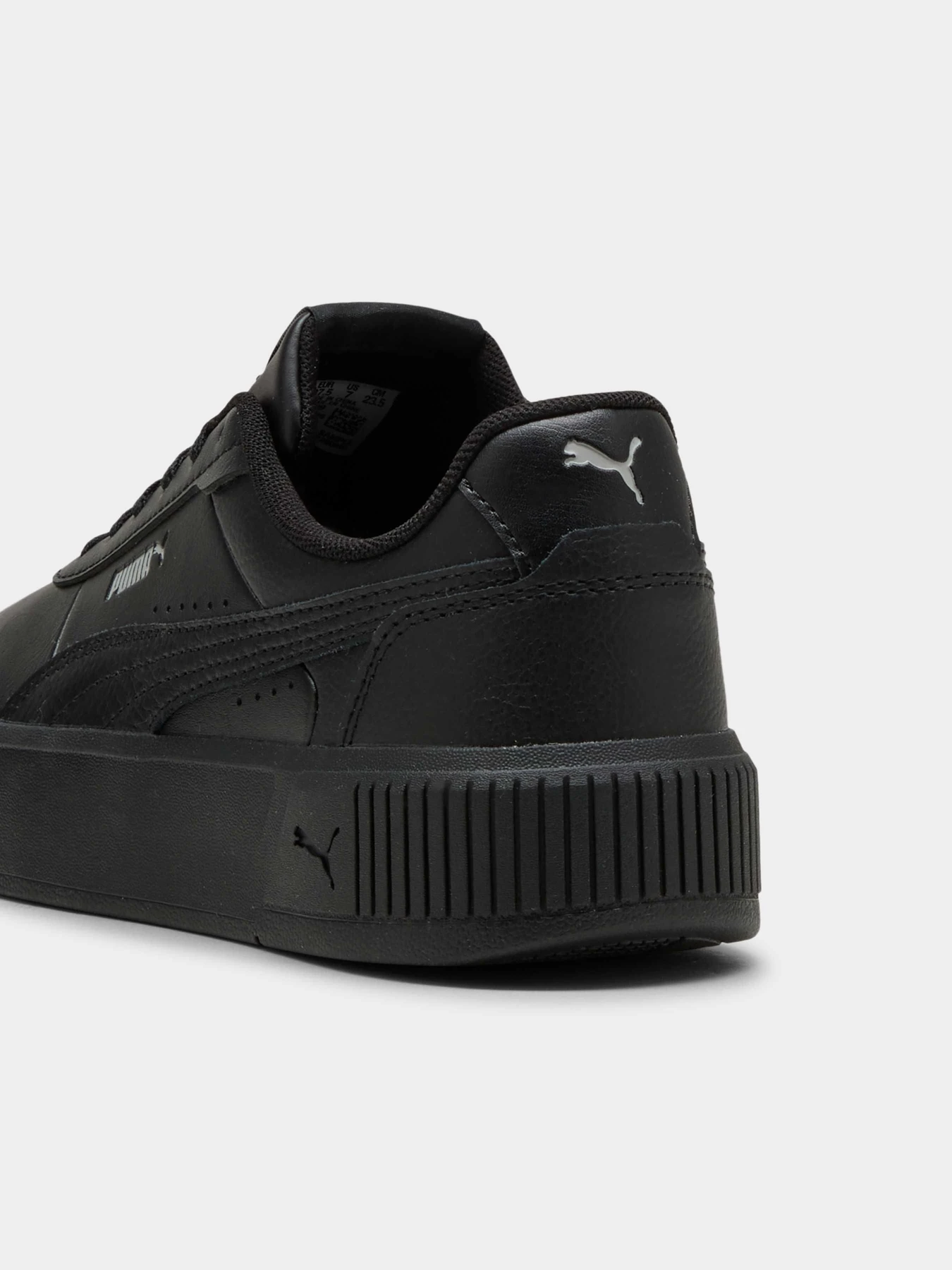 Кеды PUMA Carina Mia модель 402637 Кеды PUMA Carina Mia модель 402637 Фото