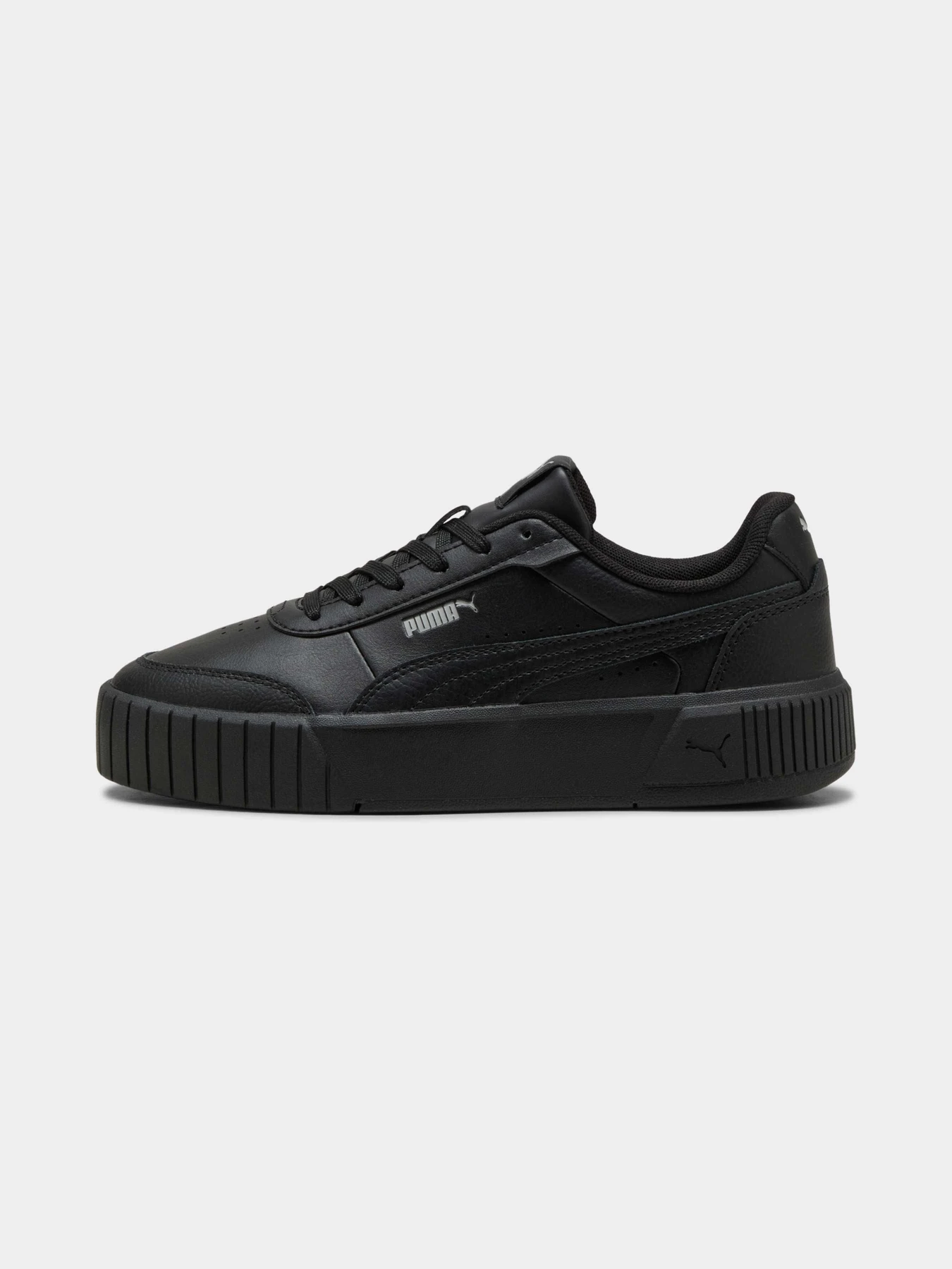 Кеды PUMA Carina Mia модель 402637 Кеды PUMA Carina Mia модель 402637 Фото