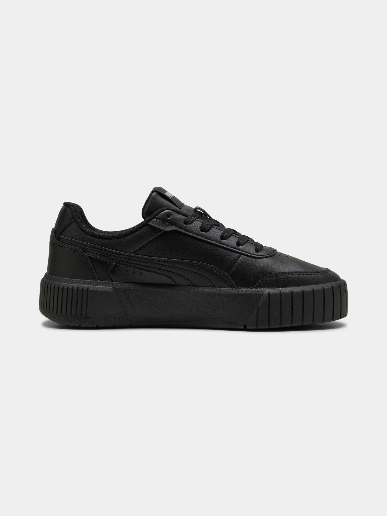 Кеды PUMA Carina Mia модель 402637 Кеды PUMA Carina Mia модель 402637 Фото