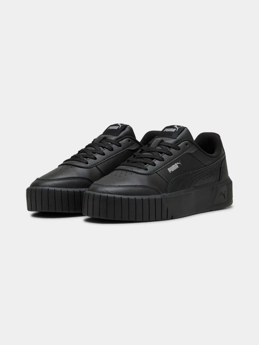 Жіночі Кеди низькі PUMA Carina Mia фото 2