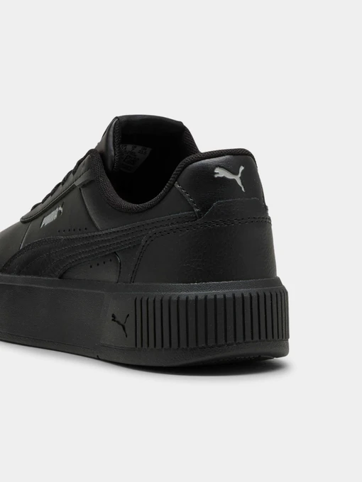 Жіночі Кеди низькі PUMA Carina Mia фото 3
