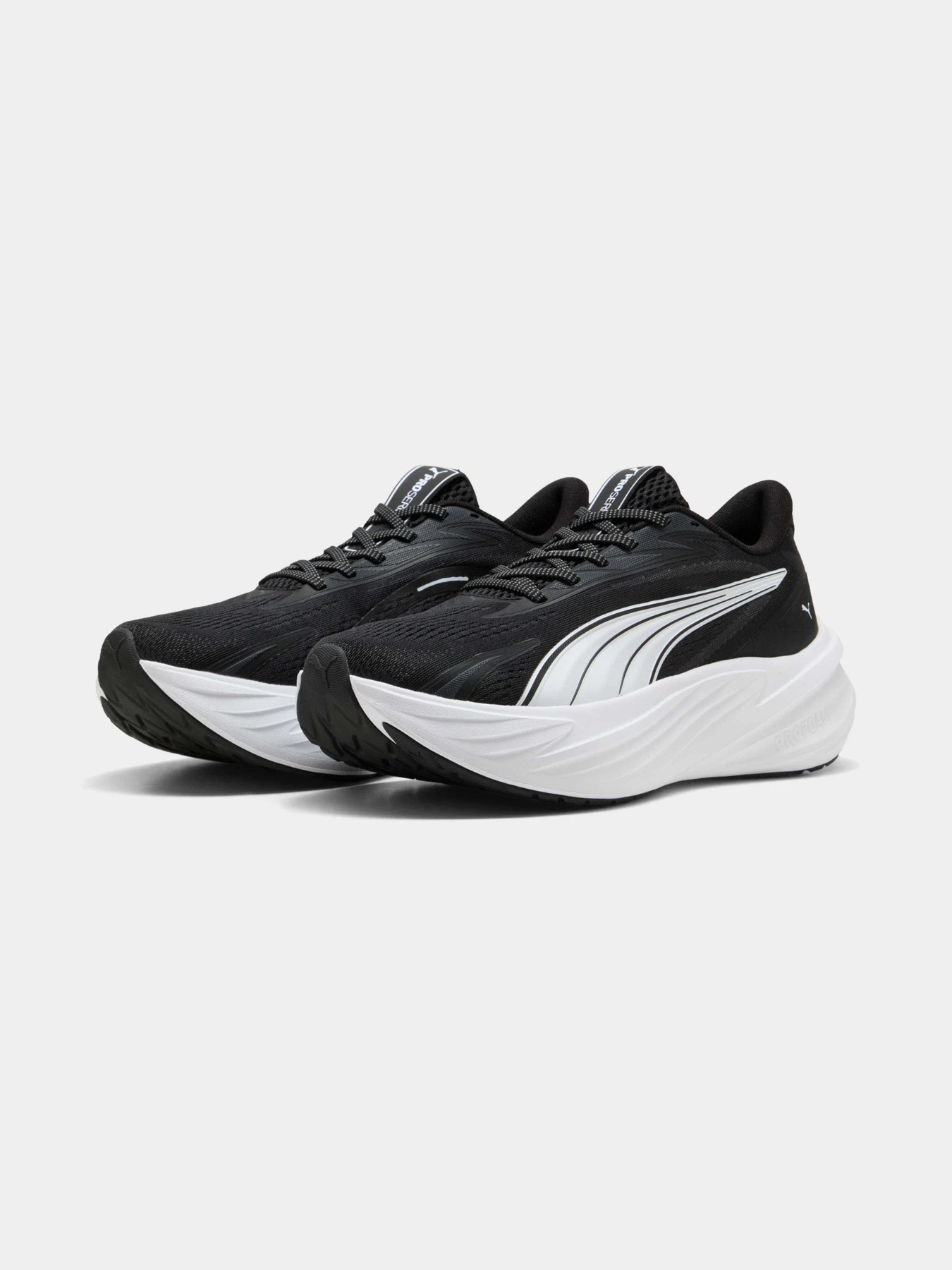 Кроссовки PUMA Maxima Pro модель 313313 Фото