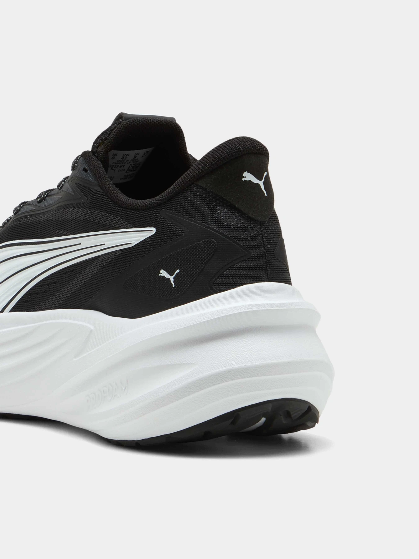 Кроссовки PUMA Maxima Pro модель 313313 Фото