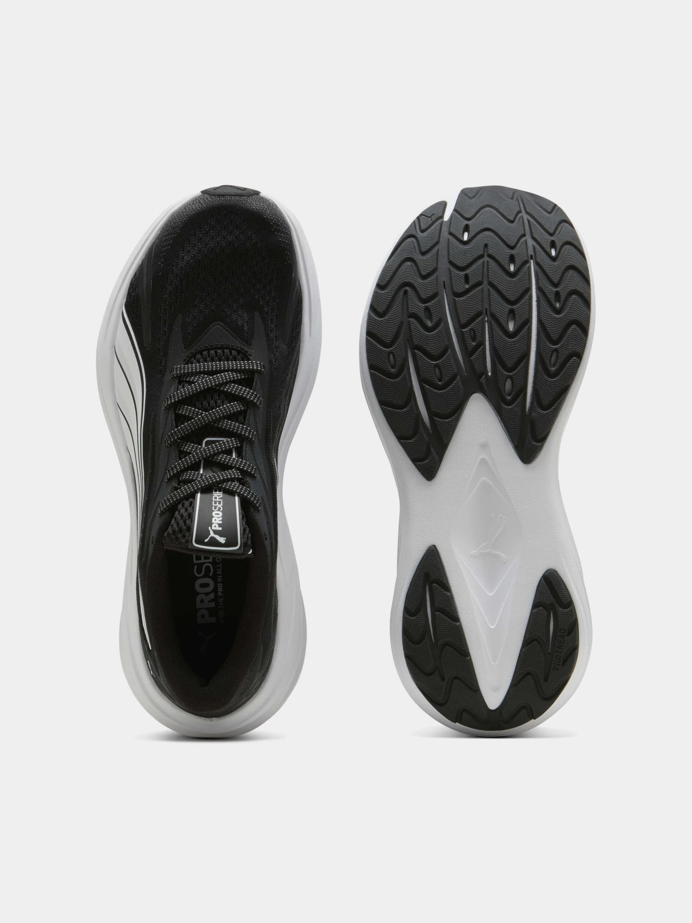 Кроссовки PUMA Maxima Pro модель 313313 Фото