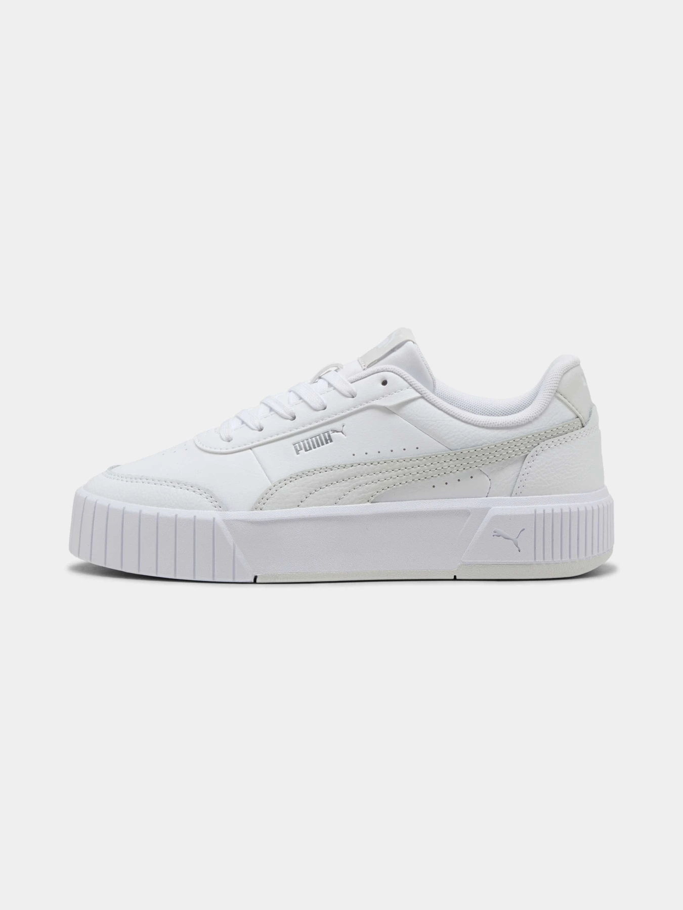Кеды PUMA Carina Mia модель 402637 Кеды PUMA Carina Mia модель 402637 Фото