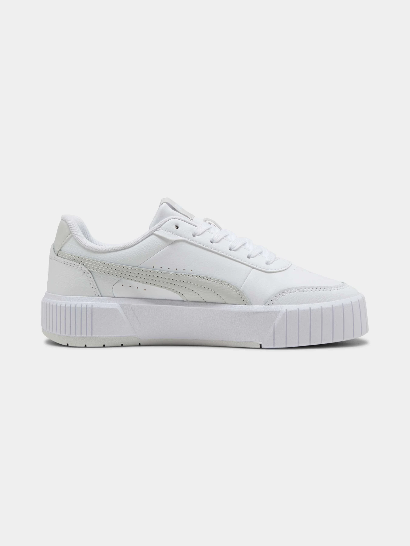 Кеды PUMA Carina Mia модель 402637 Кеды PUMA Carina Mia модель 402637 Фото