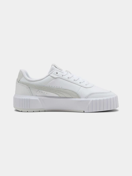 Кеды PUMA Carina Mia модель 402637 Фото