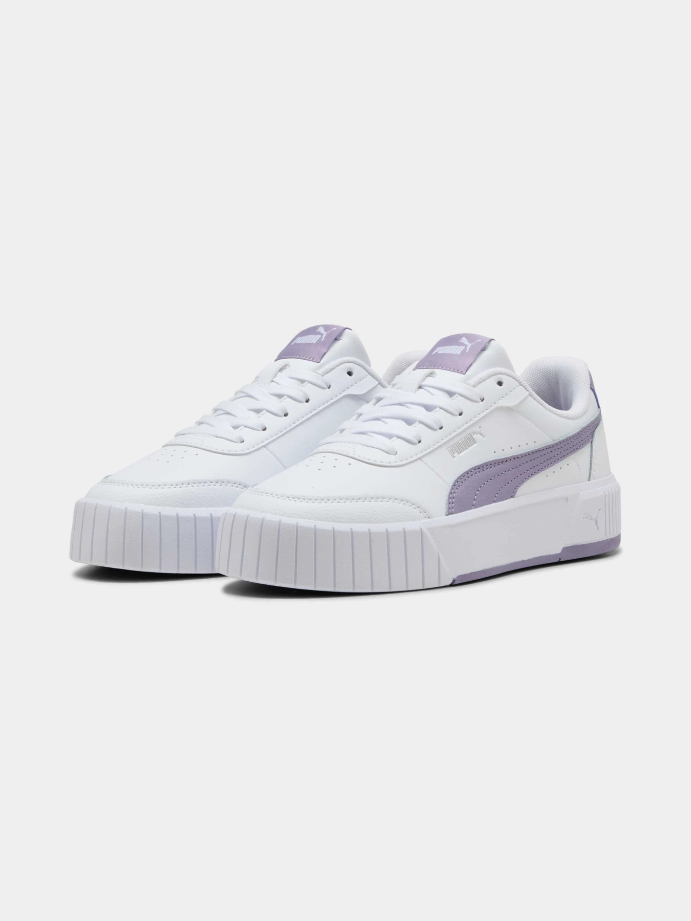 Кеды PUMA Carina Mia модель 402637 Фото