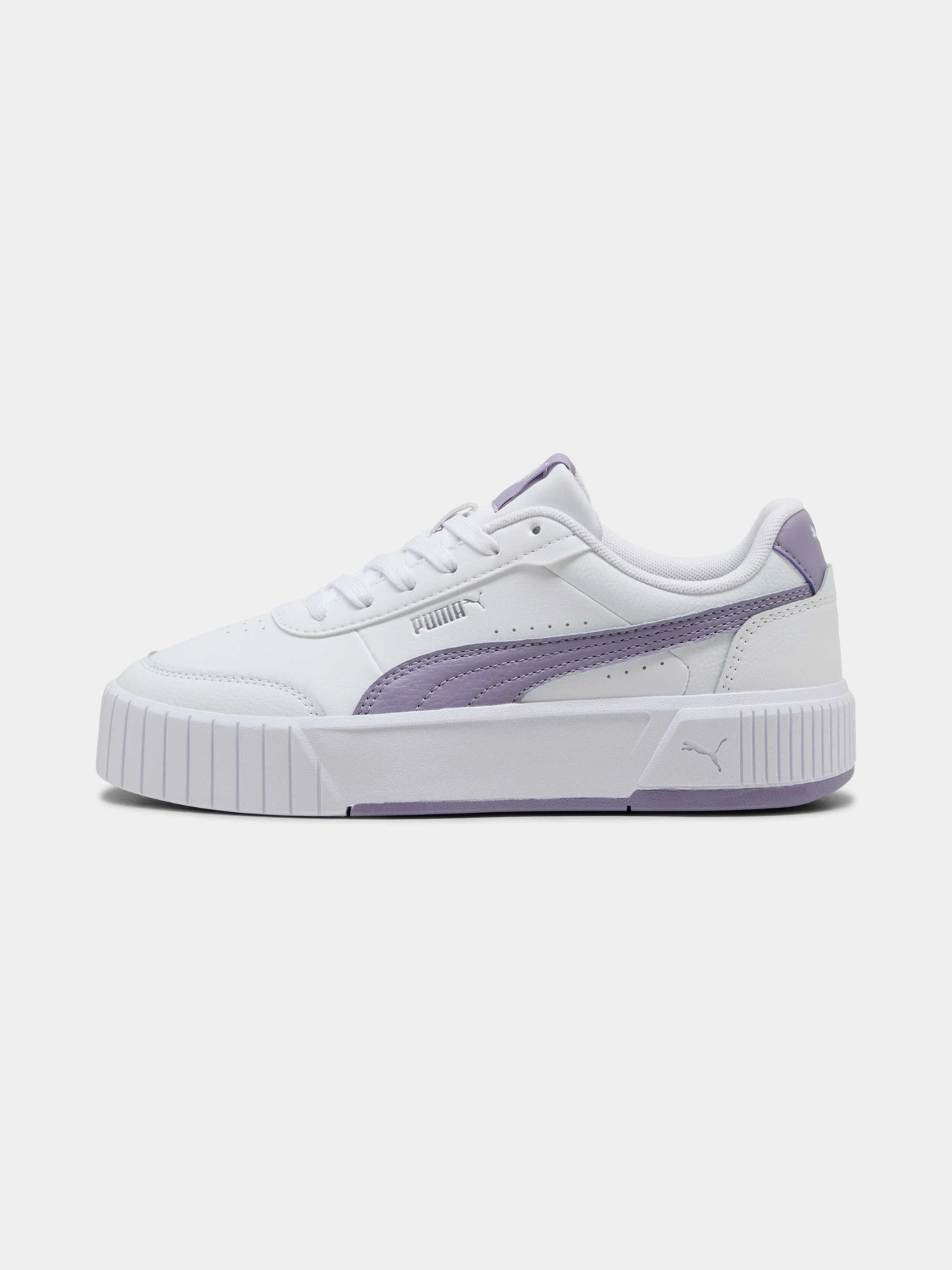 Кеды PUMA Carina Mia модель 402637 Фото