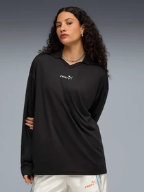 Худи и свитшоты PUMA Fenty x Goalie Jersey модель 633786 Фото