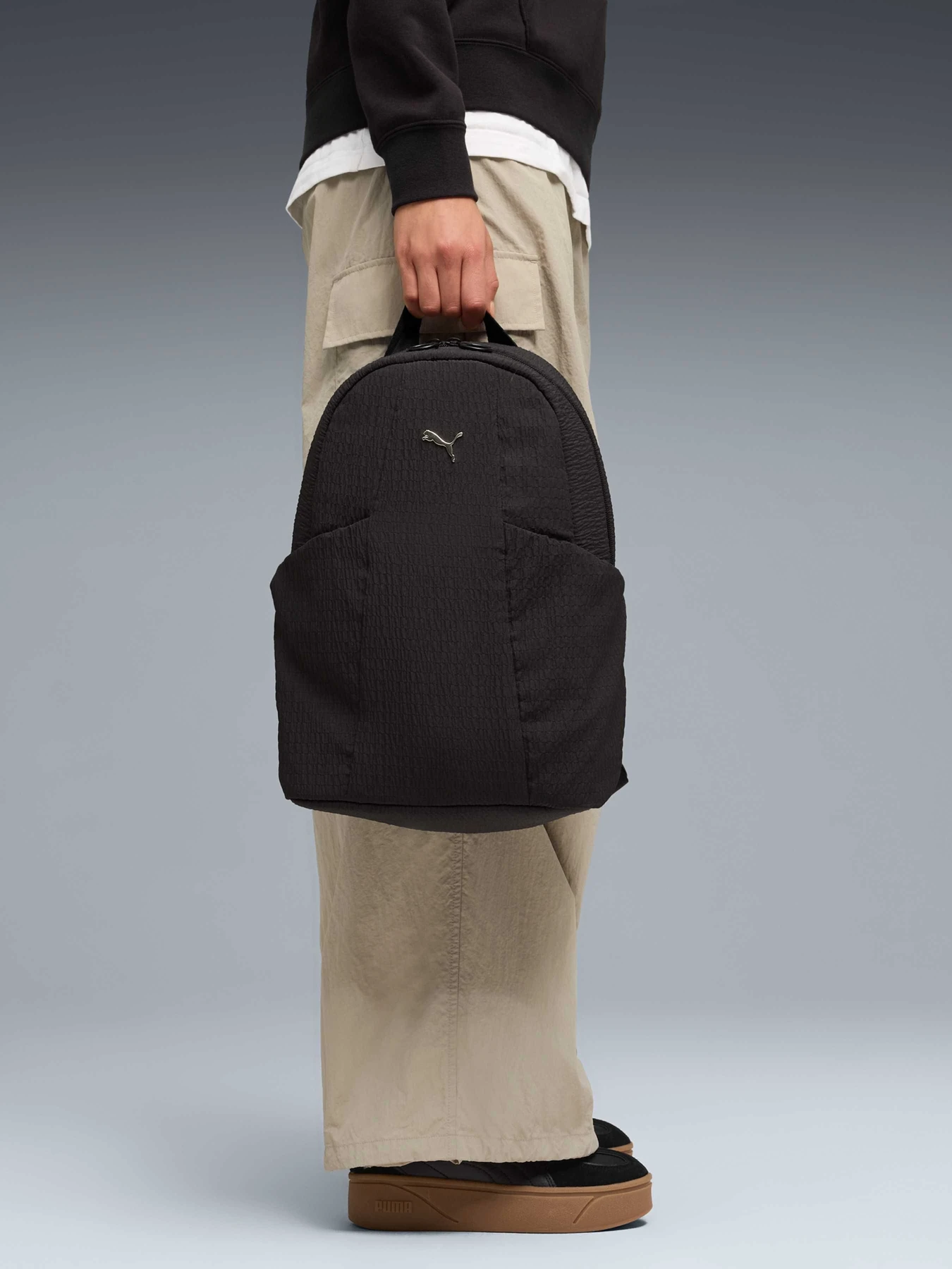 Рюкзаки PUMA Up Small Backpack модель 092177 Рюкзаки PUMA Up Small Backpack модель 092177 Фото