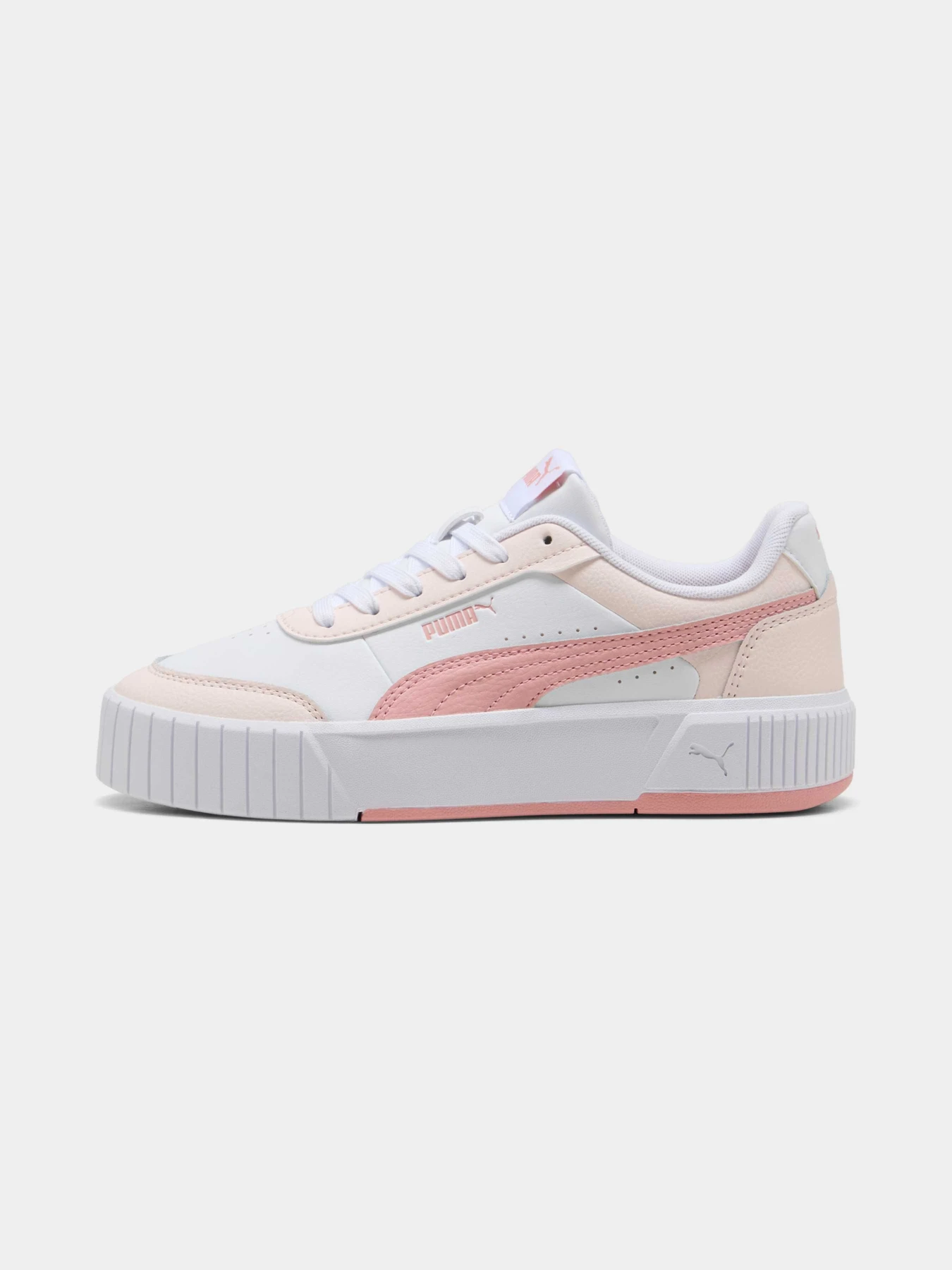 Кеды PUMA Carina Mia модель 402637 Кеды PUMA Carina Mia модель 402637 Фото