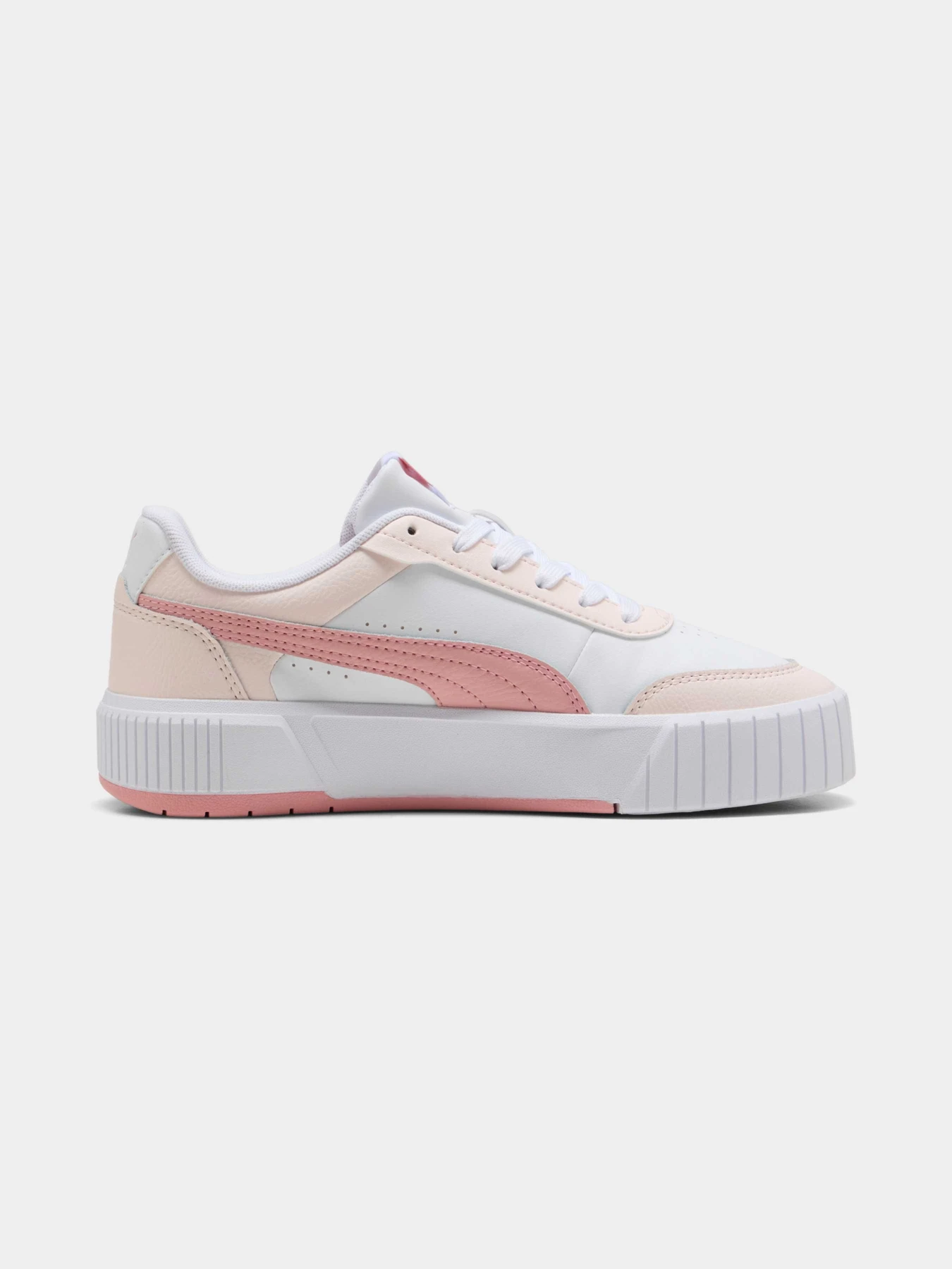 Кеды PUMA Carina Mia модель 402637 Кеды PUMA Carina Mia модель 402637 Фото