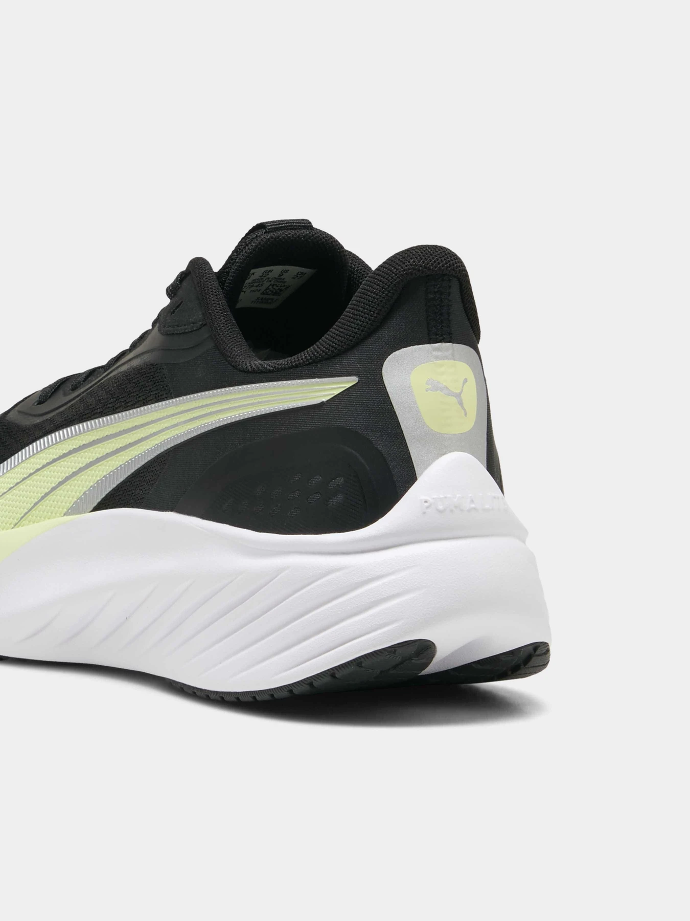 Кроссовки PUMA Pounce Lite модель 310778 Фото