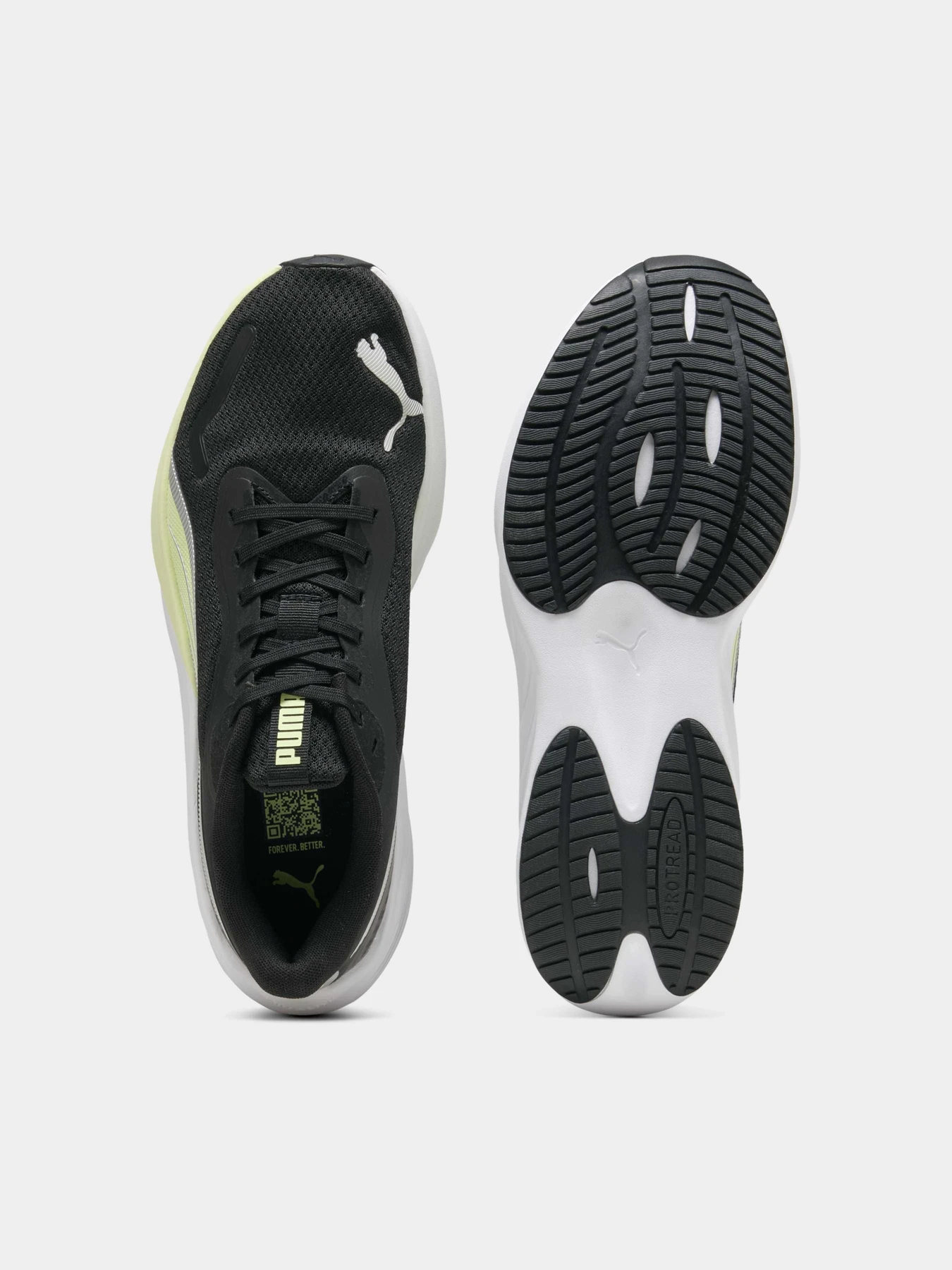 Кроссовки PUMA Pounce Lite модель 310778 Фото