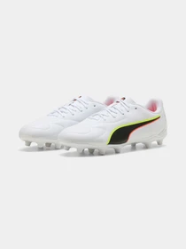 Кроссовки PUMA King 20 Play Fg/ag Jr модель 108735 Фото