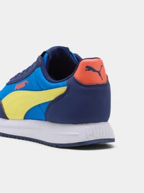 Кроссовки PUMA R78 Lightwind Jr модель 403706 Фото