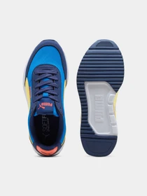 Кроссовки PUMA R78 Lightwind Jr модель 403706 Фото