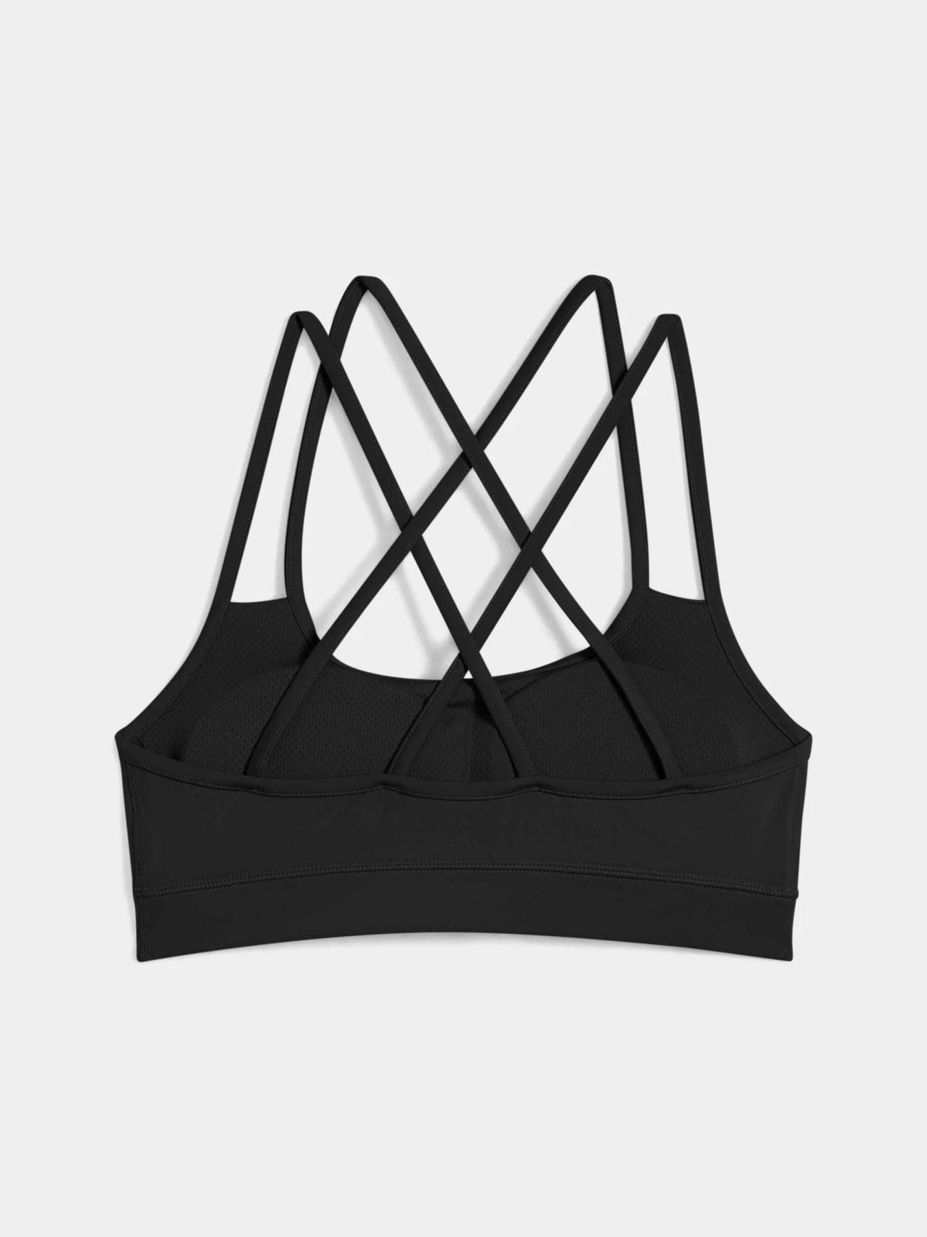 Футболки и поло PUMA Move Strappy Bra - Low модель 528676 Футболки и поло PUMA Move Strappy Bra - Low модель 528676 Фото
