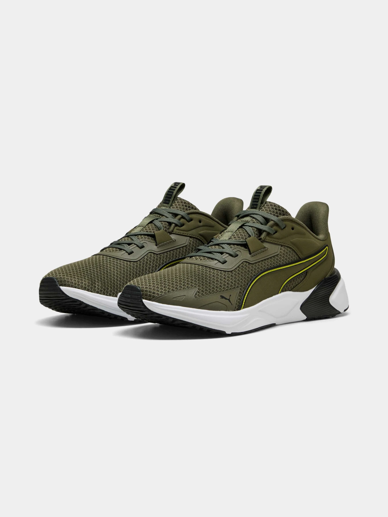 Кросівки PUMA Disperse Xt 4 модель 310798 Кросівки PUMA Disperse Xt 4 модель 310798 Фото