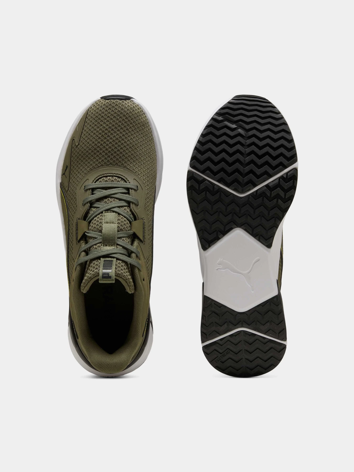 Кросівки PUMA Disperse Xt 4 модель 310798 Кросівки PUMA Disperse Xt 4 модель 310798 Фото