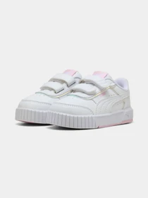 Кеды PUMA Carina Mia Holo 2.0 V Inf модель 405629 Фото