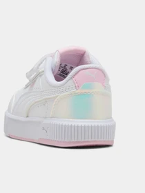 Кеды PUMA Carina Mia Holo 2.0 V Inf модель 405629 Фото