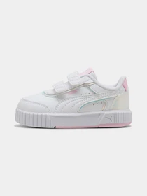 Кеды PUMA Carina Mia Holo 2.0 V Inf модель 405629 Фото
