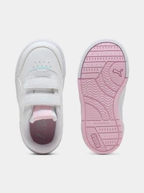 Кеды PUMA Carina Mia Holo 2.0 V Inf модель 405629 Фото
