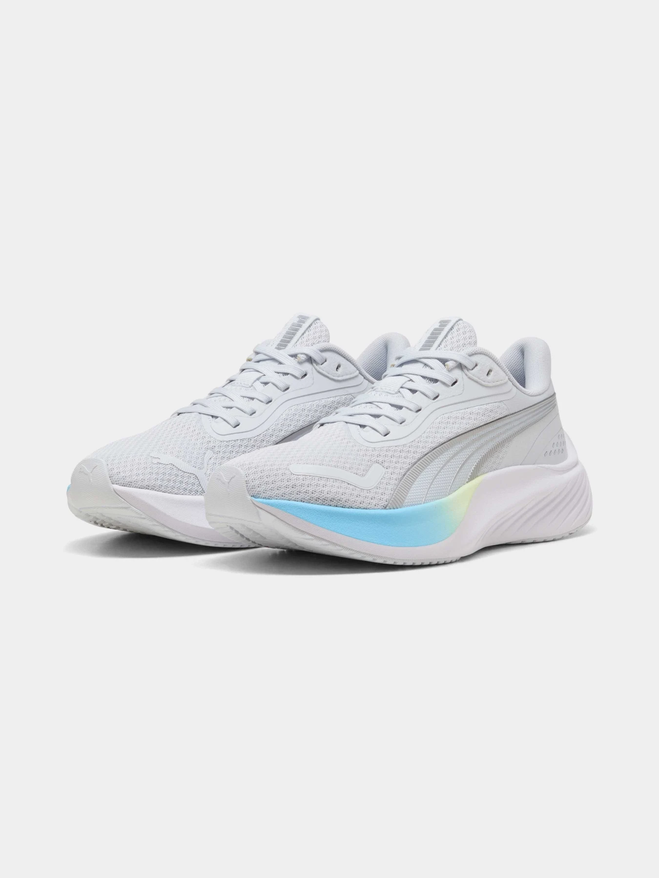 Кросівки PUMA Pounce Lite модель 310778 Кросівки PUMA Pounce Lite модель 310778 Фото