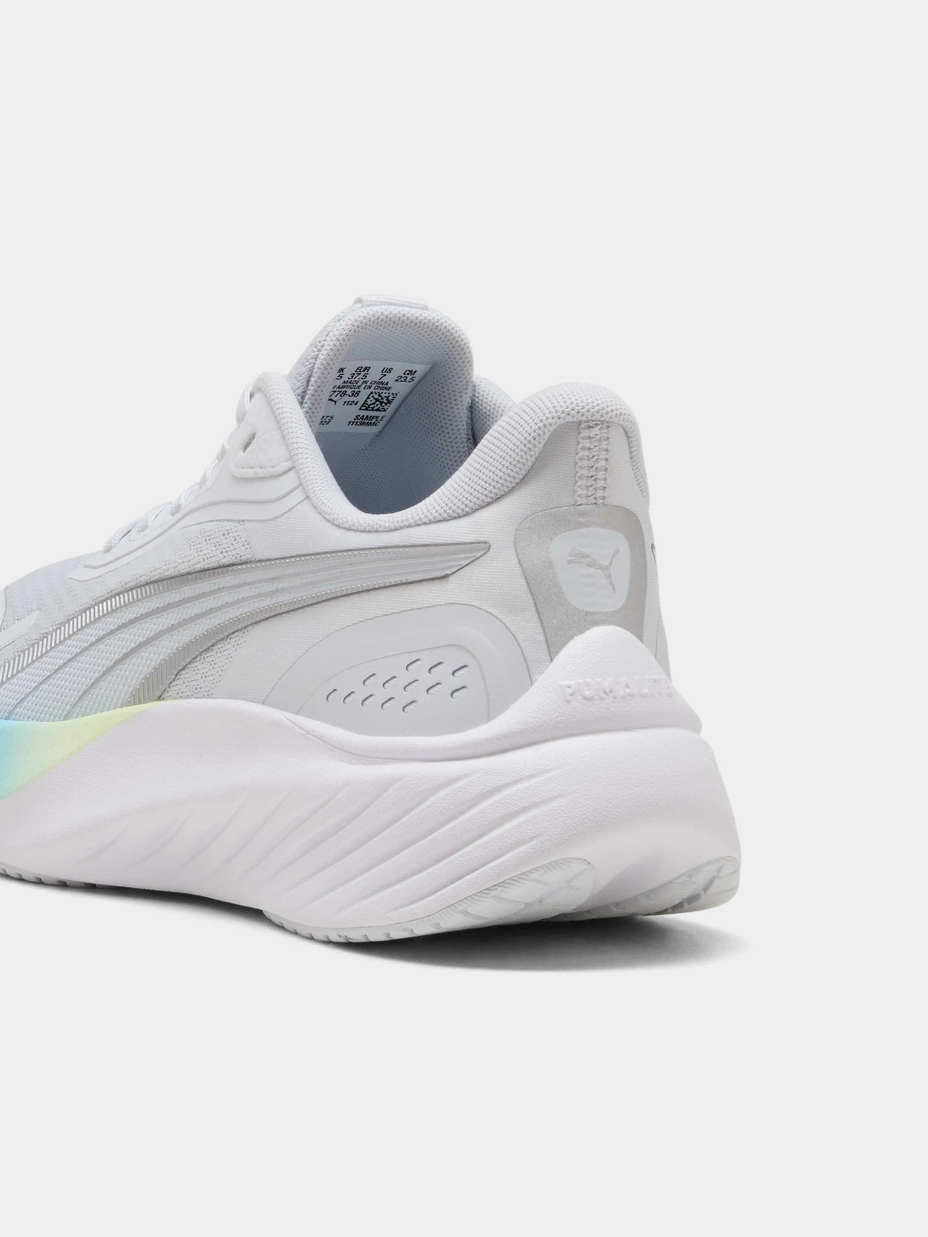 Кросівки PUMA Pounce Lite модель 310778 Кросівки PUMA Pounce Lite модель 310778 Фото