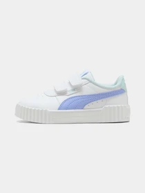 Кеды PUMA Carina 3.0 V Ps модель 401478 Фото