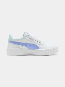 Кеды PUMA Carina 3.0 V Ps модель 401478 Фото