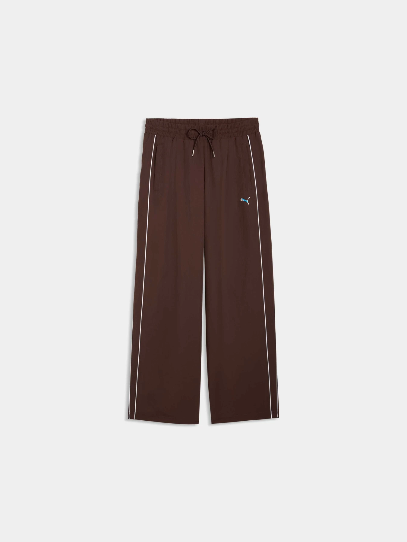 Брюки PUMA T7 Woven Track Pants Op модель 634559 Брюки PUMA T7 Woven Track Pants Op модель 634559 Фото