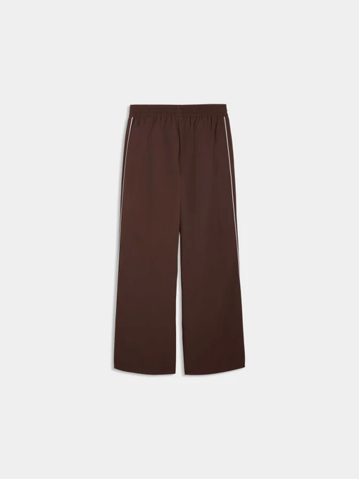 Жіночі Спортивні штани PUMA T7 Woven Track Pants Op фото 2