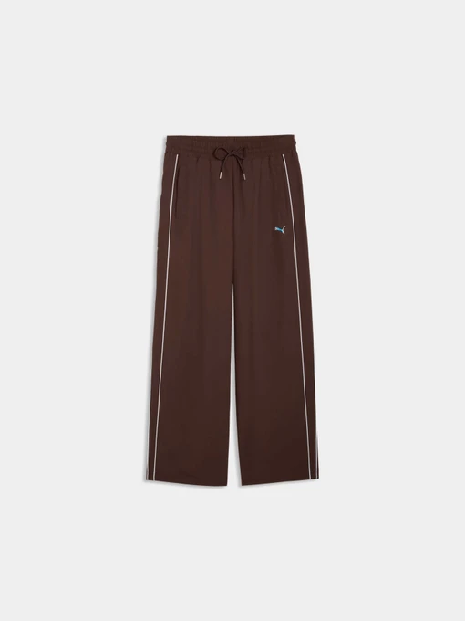 Брюки PUMA T7 Woven Track Pants Op модель 634559 Фото