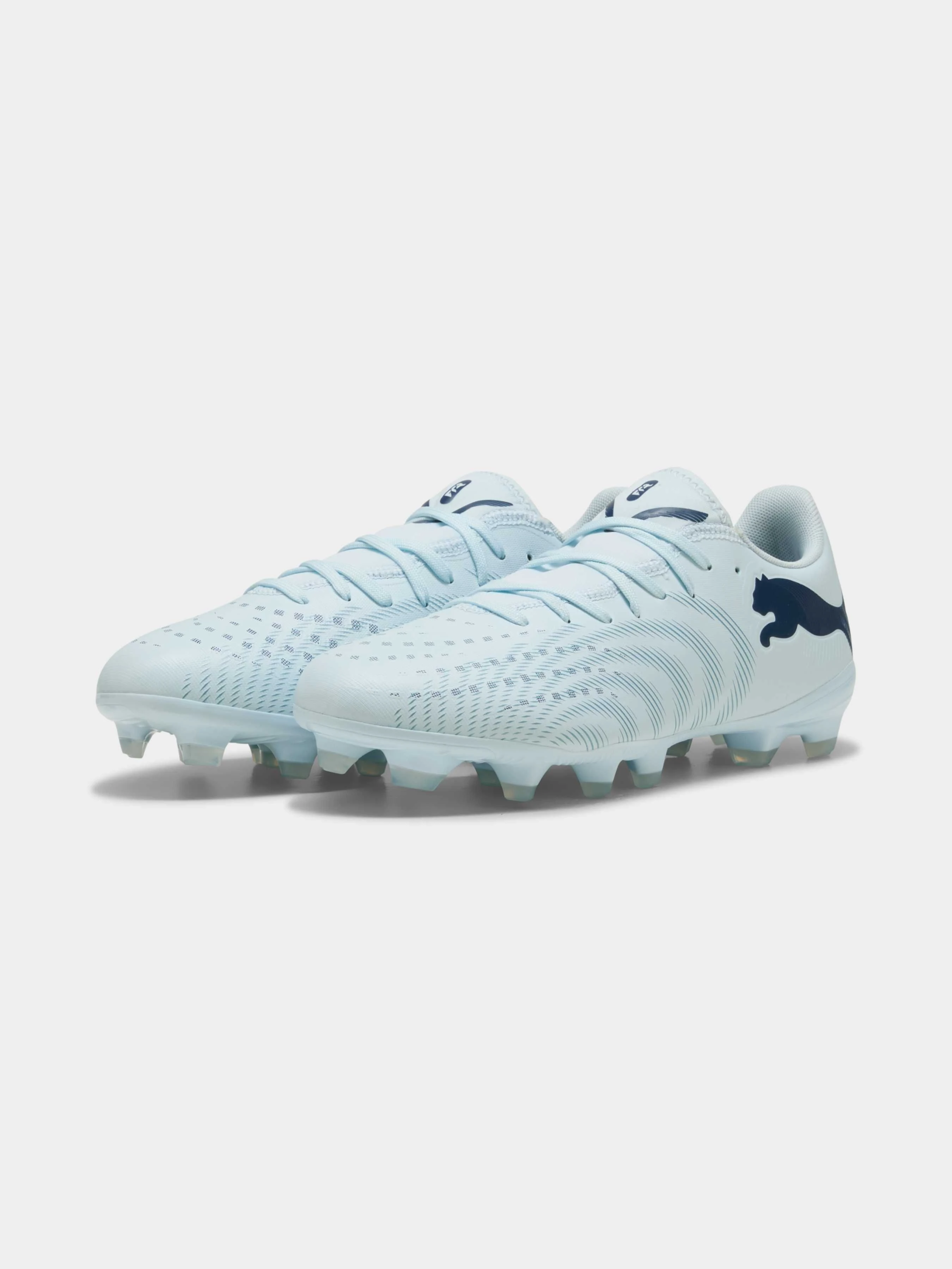 Жіночі Кросівки для спорту PUMA Future 9 Play Fg/ag фото 2