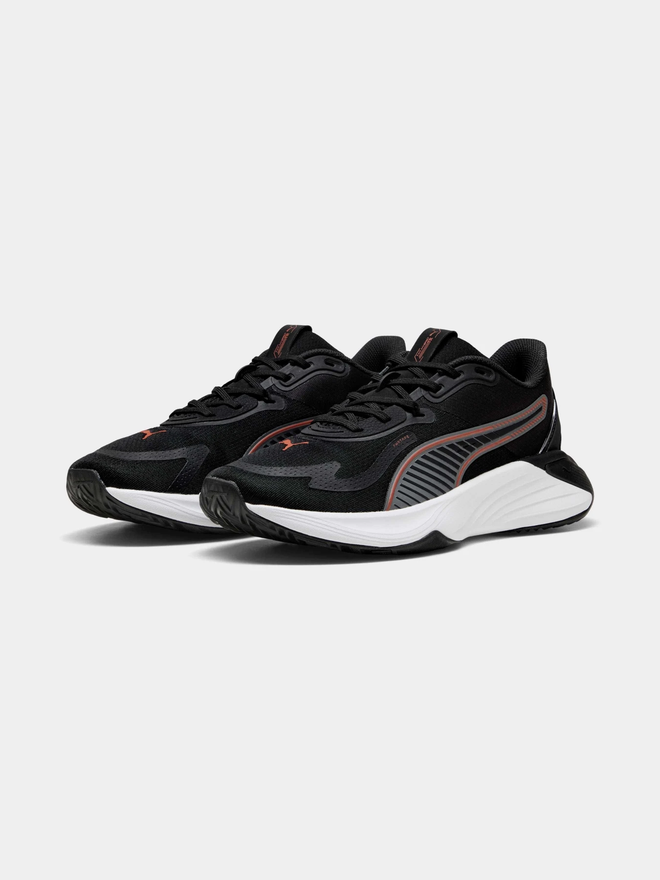 Кроссовки PUMA Pwr Hybrid Tr модель 310282 Кроссовки PUMA Pwr Hybrid Tr модель 310282 Фото