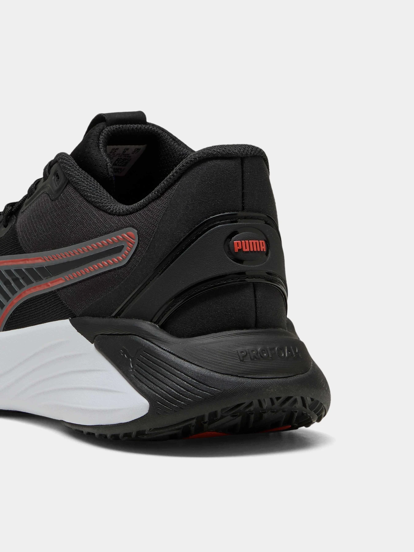 Кроссовки PUMA Pwr Hybrid Tr модель 310282 Кроссовки PUMA Pwr Hybrid Tr модель 310282 Фото