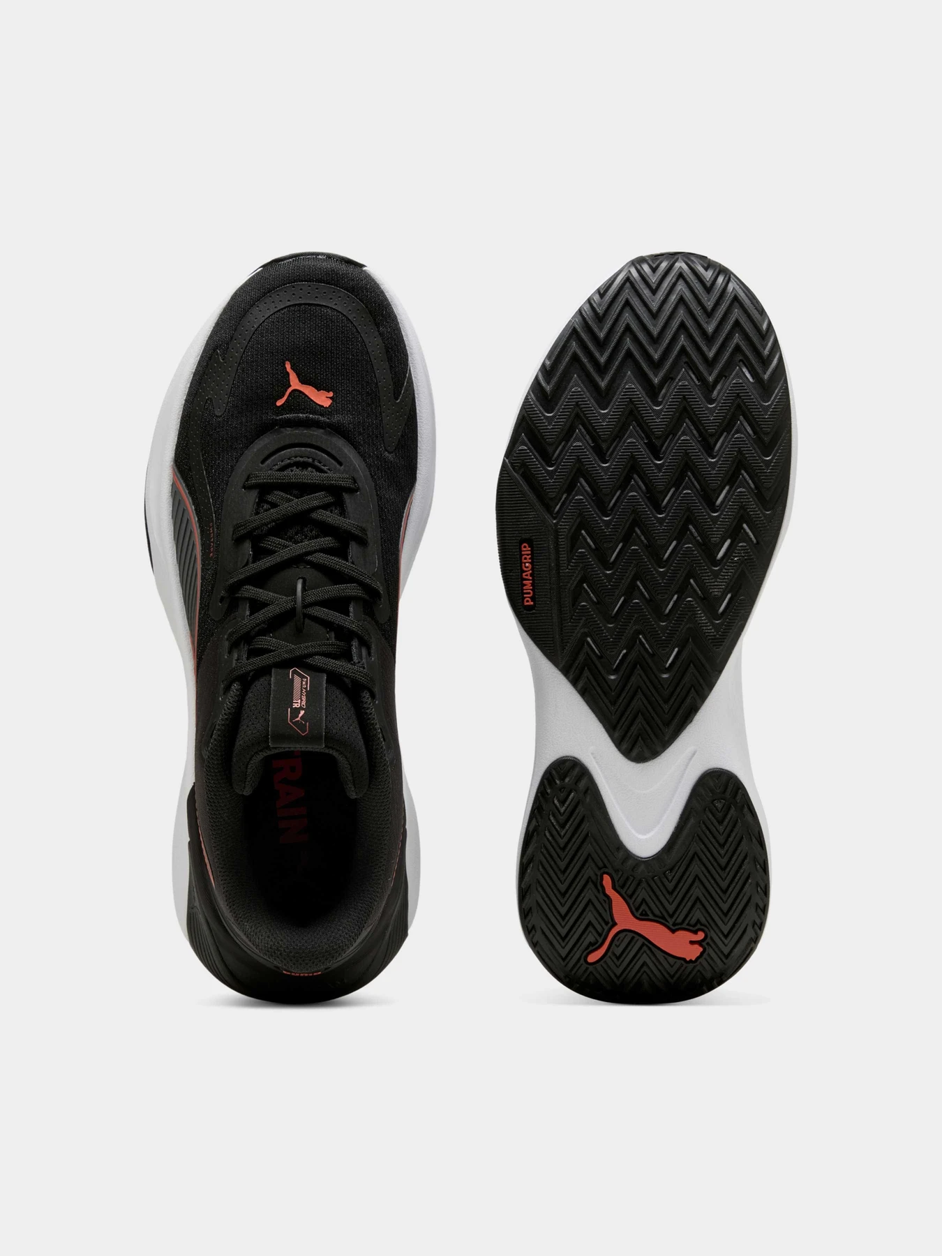 Кроссовки PUMA Pwr Hybrid Tr модель 310282 Кроссовки PUMA Pwr Hybrid Tr модель 310282 Фото